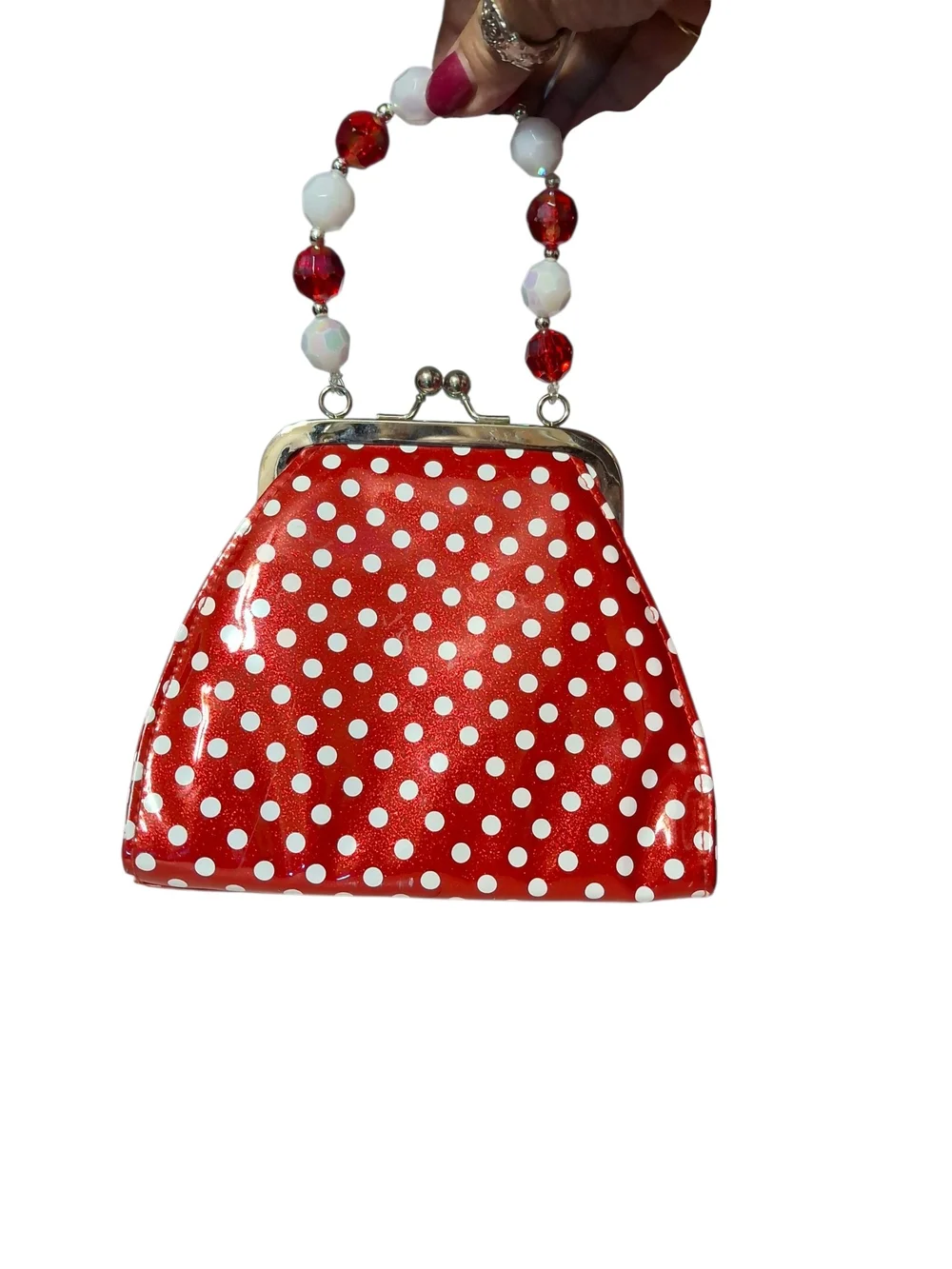 Disney cute red